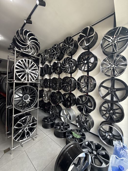 Nasiya Savdoga Diskalar