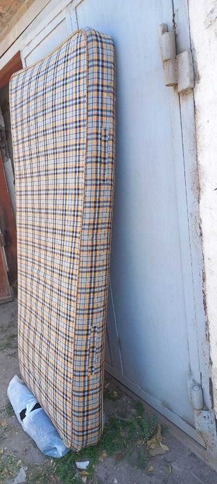 Матрасы полуторки