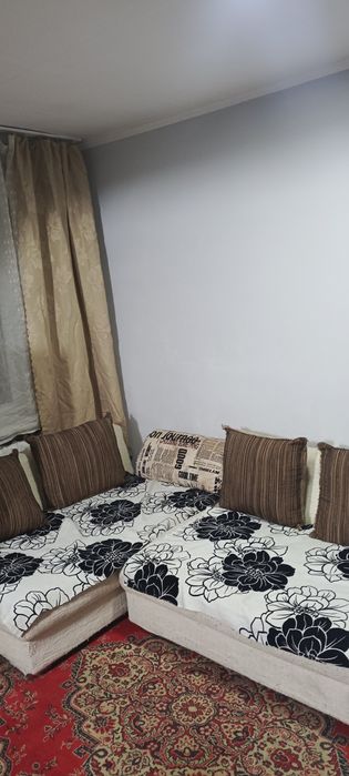 Сдам 2х комнатную квартиру