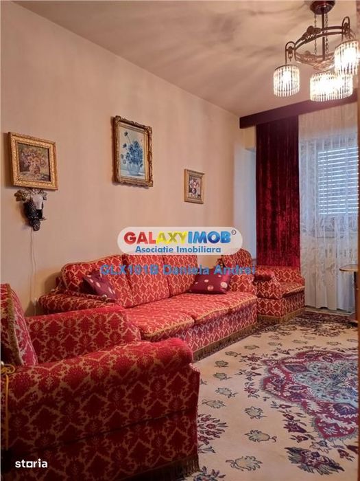 De Vanzare Apartament 3 Camere Ultracentral Piata Victoriei — fotografia 1