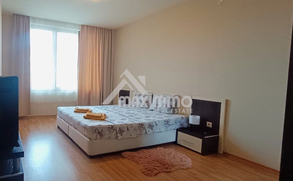 Продава се Тристаен апартамент в к.к. Златни пясъци - 110 кв.м за 1310 €/кв.м - Снимка #6