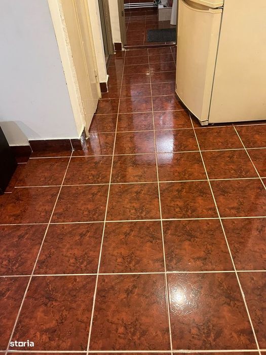Apartament cu 2 camere de vânzare în zona Marasti
