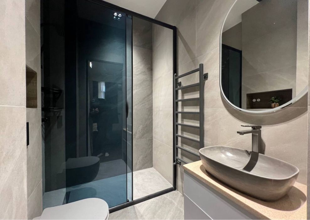 Сдается 4-х комнатная в Ташкент Сити гарденс