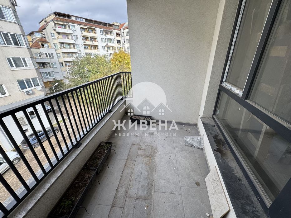 Продава 3-стаен мезонет, До ключ, кв. Победа, площ 80 кв.м