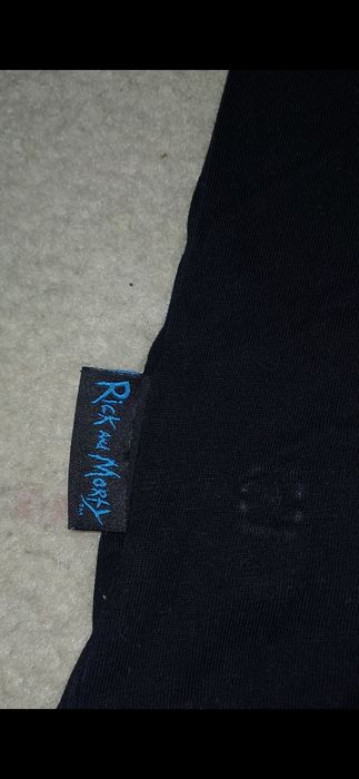 RICK and MORTY (тениски)