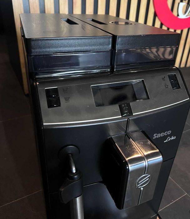 Espressor SAECO Lirika  reconditionat profesional