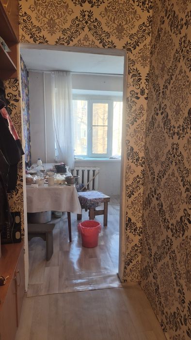 Продам 1 комнатную квартиру