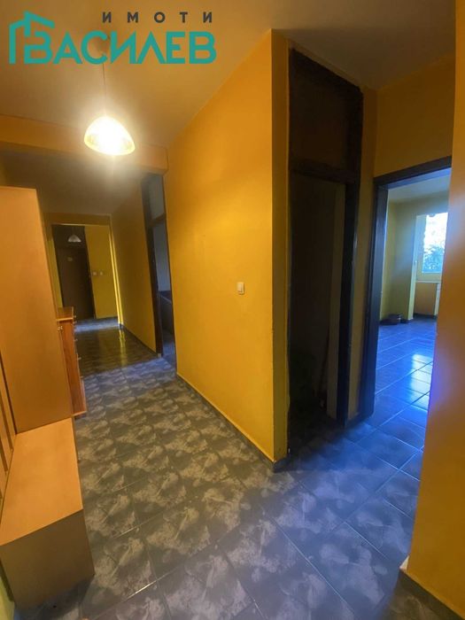 Продава 3-СТАЕН град София, Люлин 10