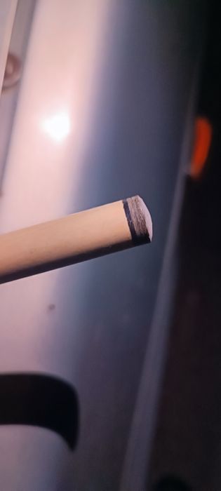 Кий для бильярда