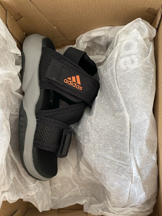 Детские сандали Adidas Terrex 165мм