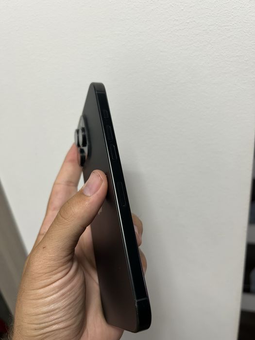 Iphone 16 Pro Max 256GB 94%