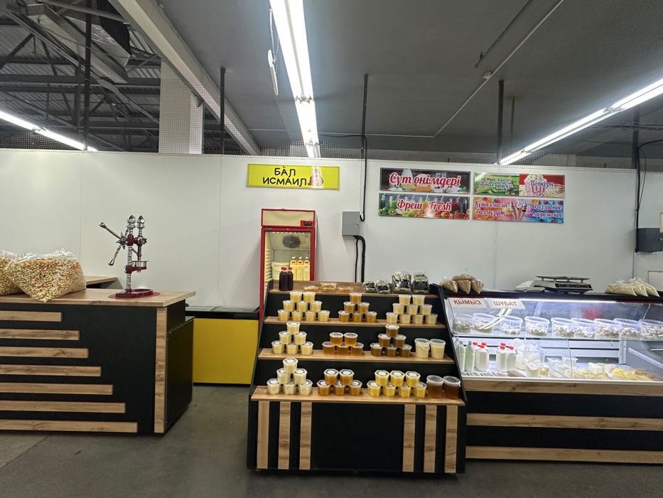 Продам готовый бизнес