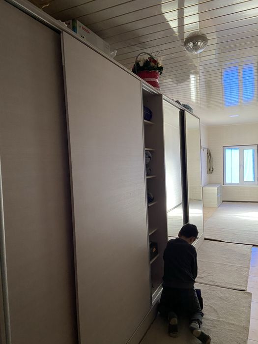 Hovli sotiladi Yangiyo’l shahar