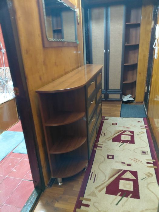 Сдам 2 ком квартиру