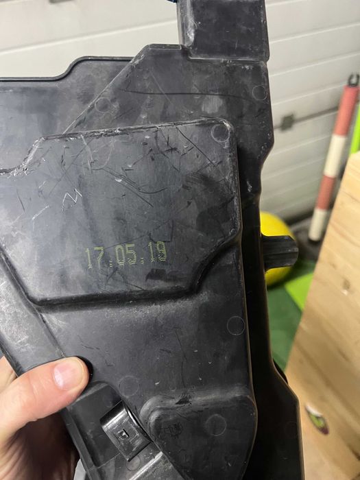 Piese/Accesorii Audi RS5