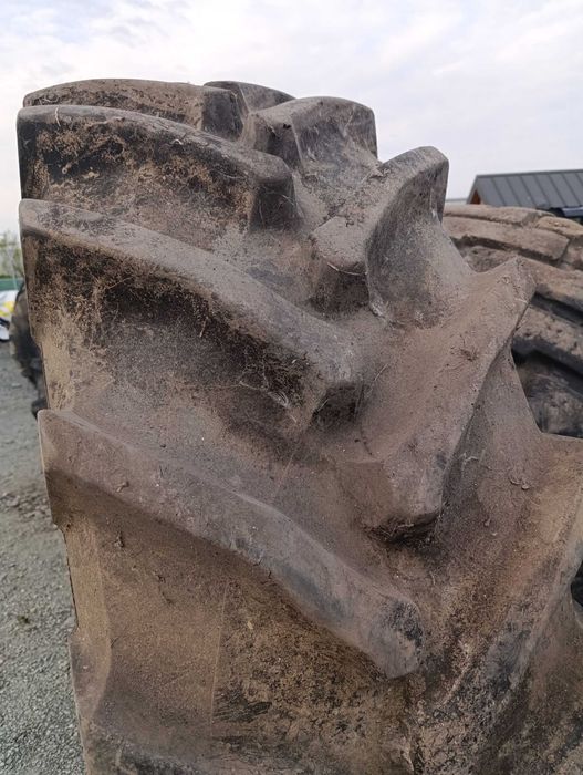 Anvelopa 600/65r42 Trelleborg Second Hand