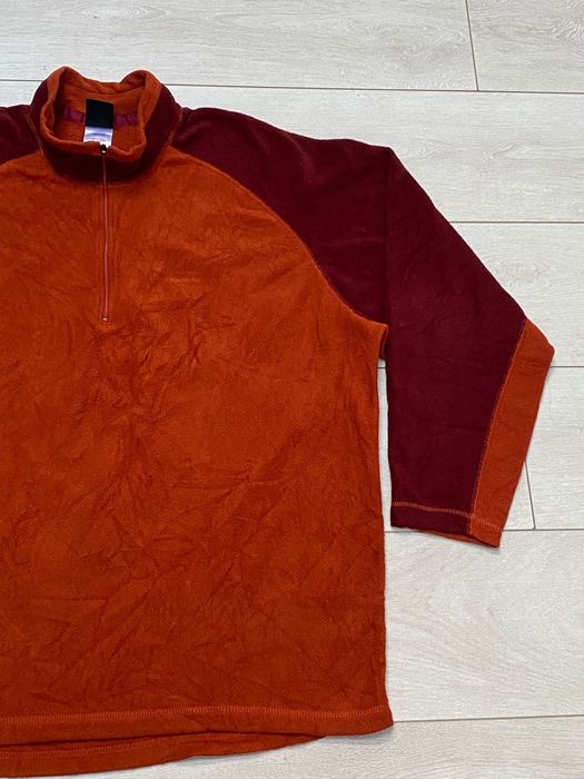 Polar bărbați Patagonia Capilene, XXL