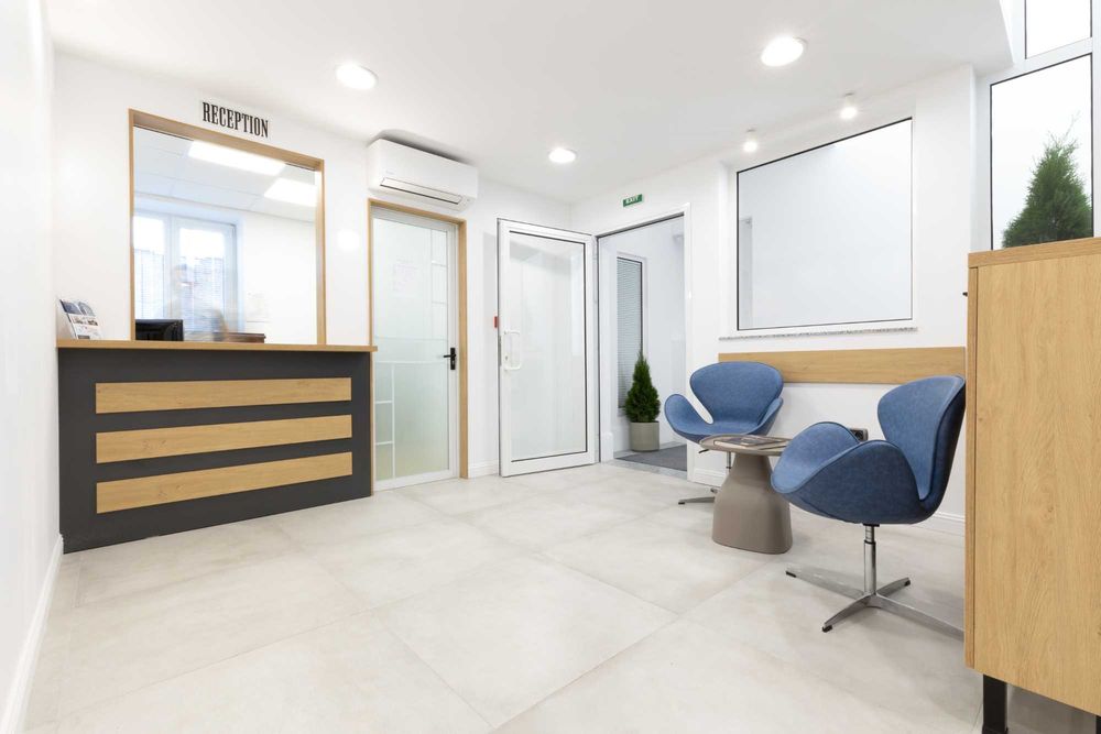 Дава се под наем Хотел в София, Банишора - 24 кв.м за 397.8 € - Снимка #3