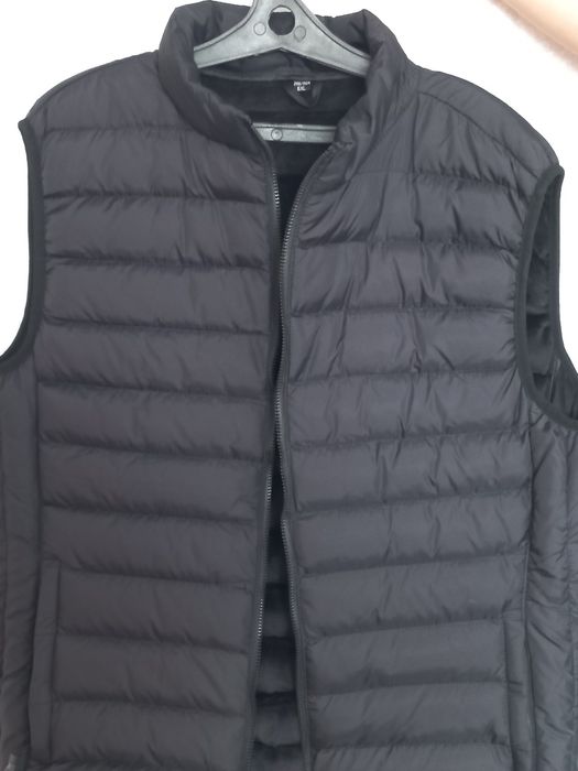 Новая жилетка мужская