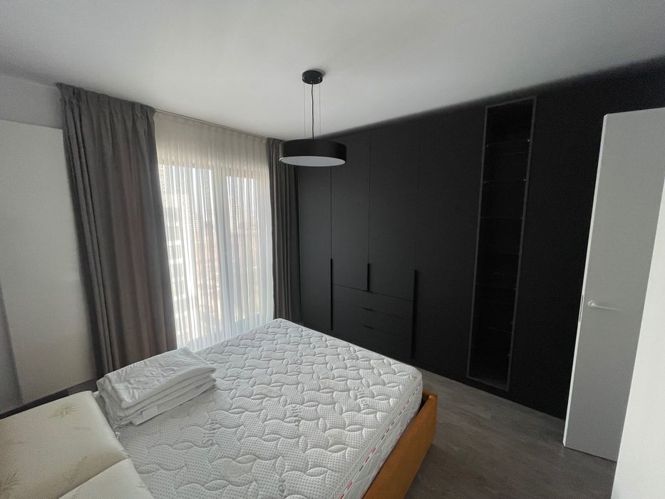 Apartament 2 camere Cloud9