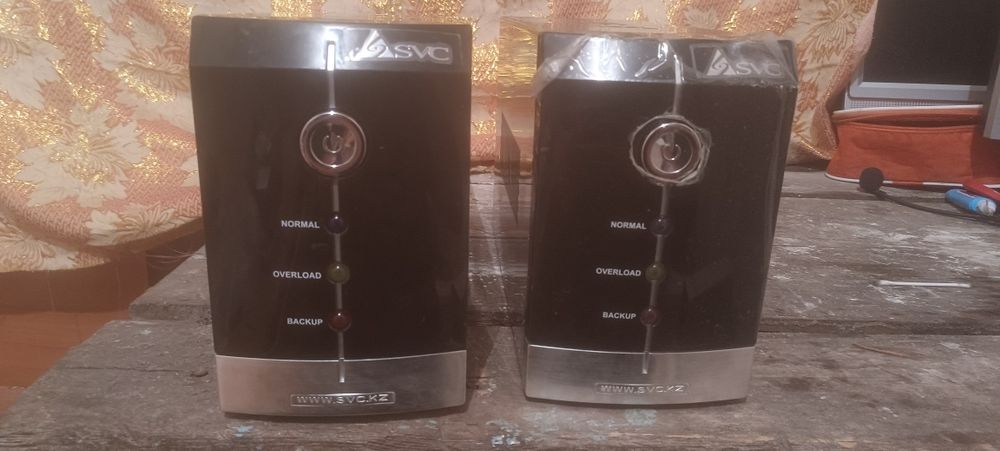 Источник бесперебойного питания