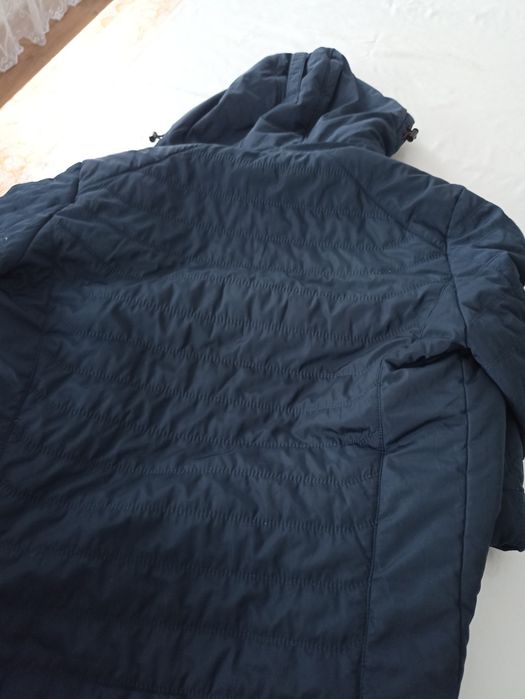 Куртка Мальчика подросток осень весна