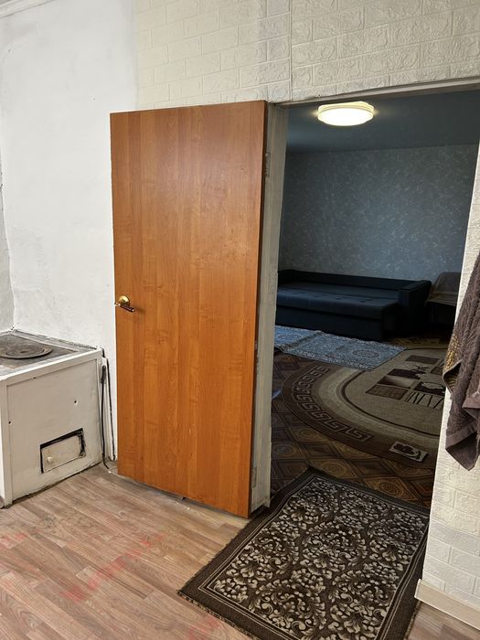 Продам дом на Кунгей 3