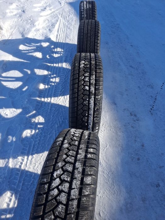 Продам диски с резиной