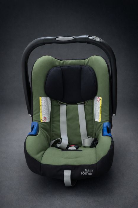 Scoică Britax Romer