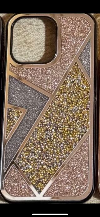 Кейсове за IPhone 13 Pro