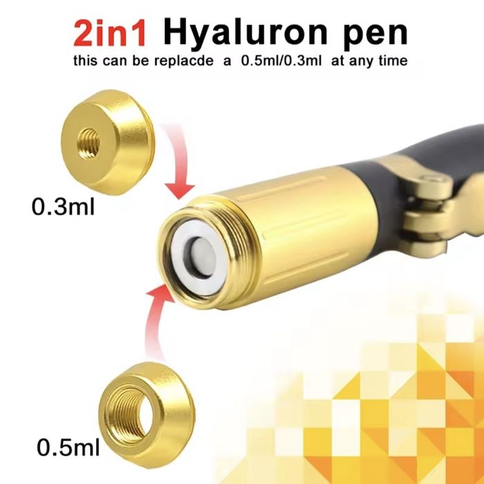 Pen Lipoliza pentru slabire/remodelare
