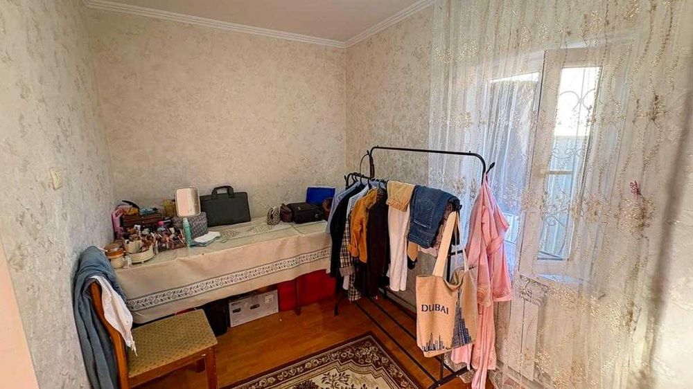 Частный дом в Элитном Районе Мирас Империя