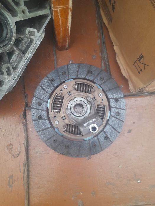 Коробка опель вектра а 1.6