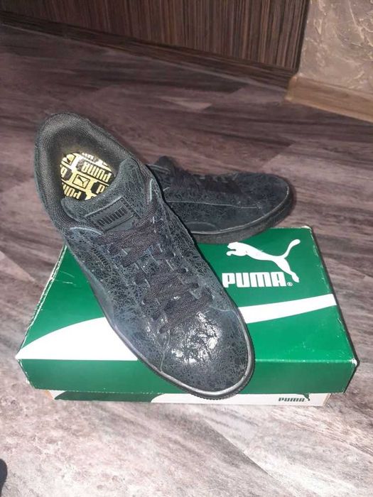 Оригинални маратонки пума