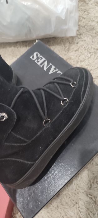 Продам уги размер 38