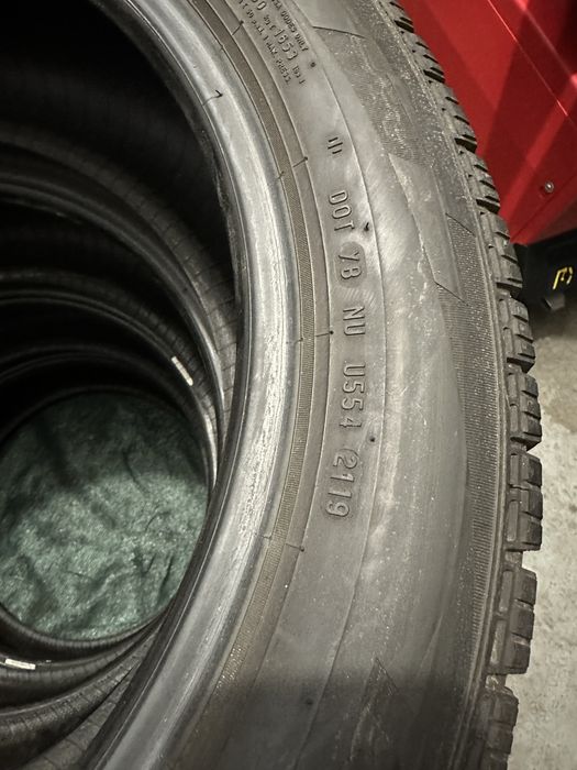 225/50 R17 98H XL - Pirelli Ice Zero M+S Oferta