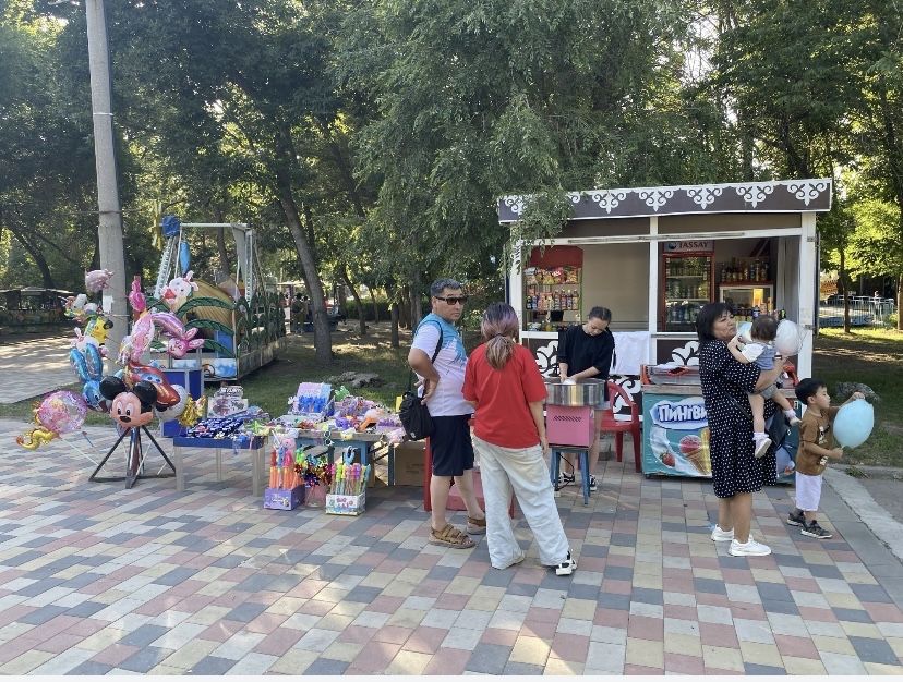 Продам готовый бизнес