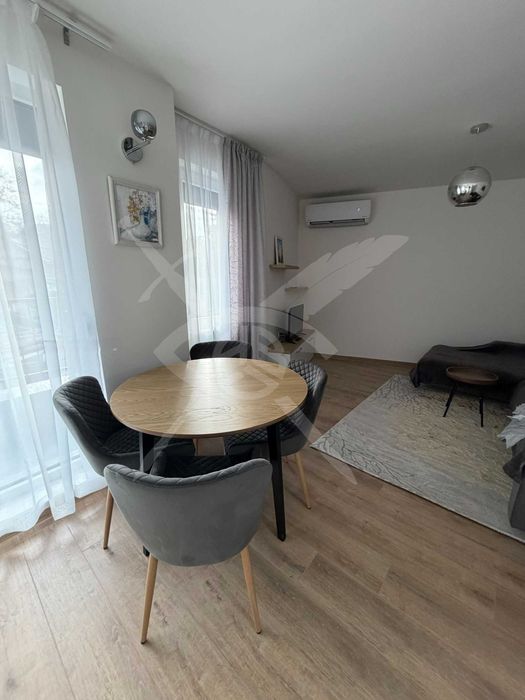 Дава се под наем Двустаен апартамент в Пловдив, Кършияка - 68 кв.м за 578.34 € - Снимка #1