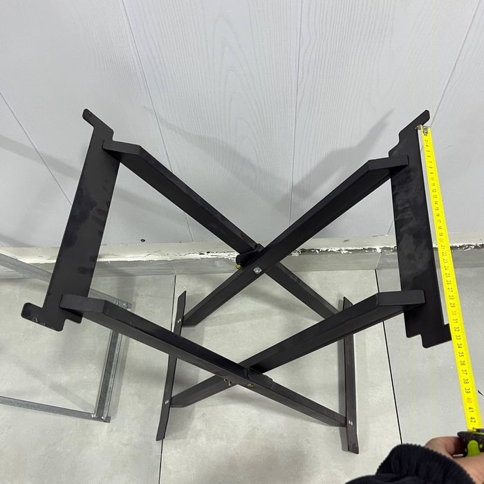 Mangal uchun oyoq A-leg30 (Мангал для подставка(