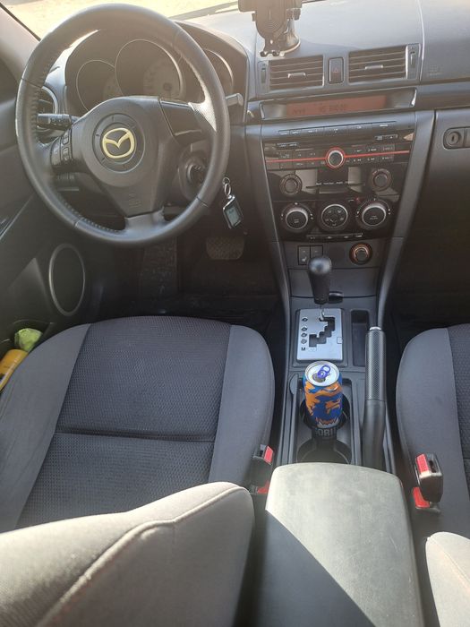 Продается авто МАЗДА 3 2008 года