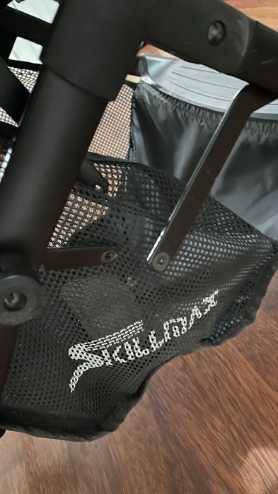 Коляска Skillmax. Цена 14990тг