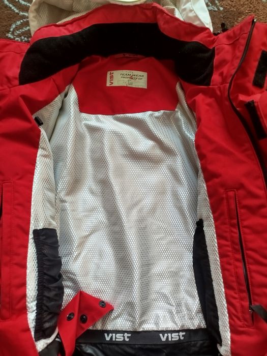 Мъжко ски яке Vist размер XL