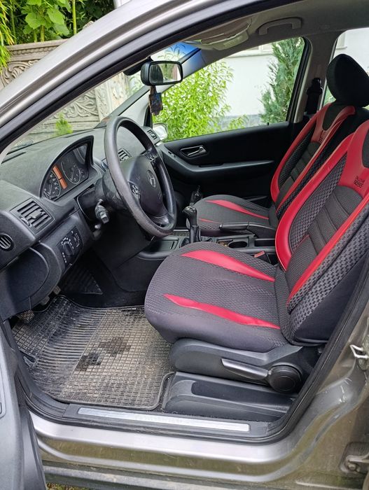 Vând Mercedes Benz A class A160