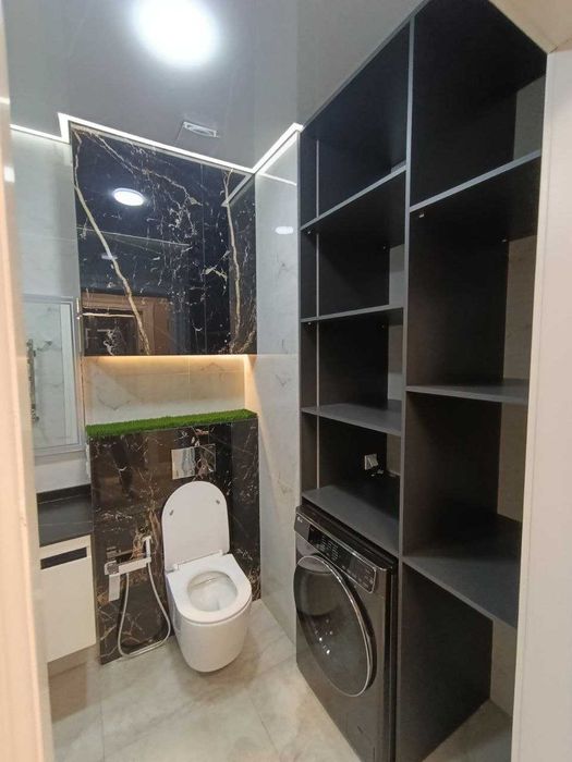 Аренда эксклюзивной квартиры 3/7/8 в ЖК "ОкСарой" | Паркентский рынок