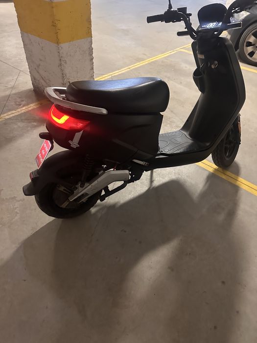 Scuter electric intre 800€-1500€
