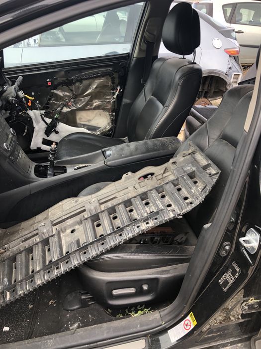 Toyota Avensis 2009г. T4 2,0-D4D 126cc.