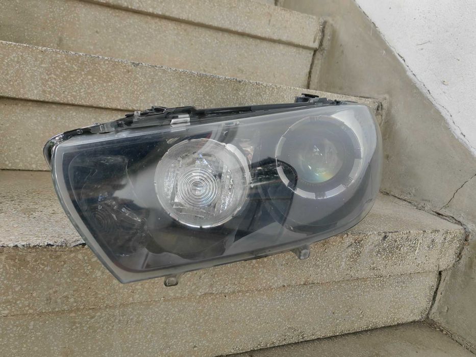 Фар VW Scirocco Xenon ляв / Фар Широко ксенон Оригинален