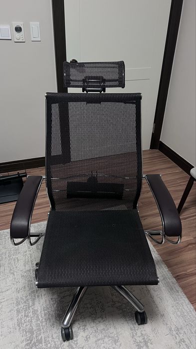 Компьютерное кресло Samurai S2