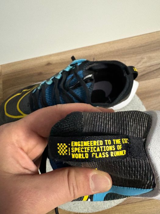 Incaltaminte Nike Zoom Fly 4