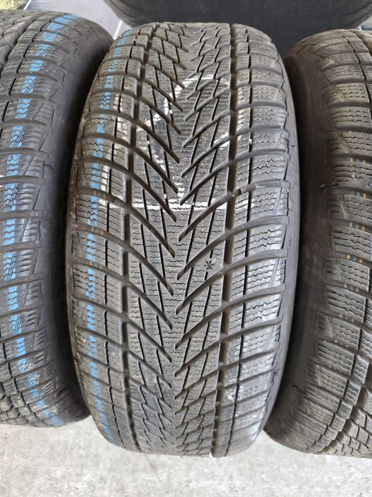 205/55/16 GOODYEAR 4бр